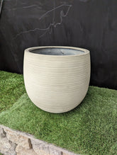 Photo of Campania Marlton Planter Small - Clearance - Marquis Gardens